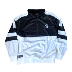 STREET DREAMS CREWNECK HOODIE