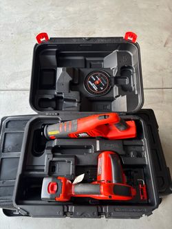 Black and Decker combo kit