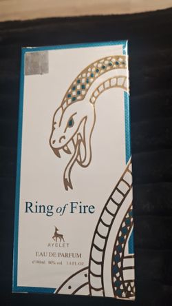 Going Of Fire