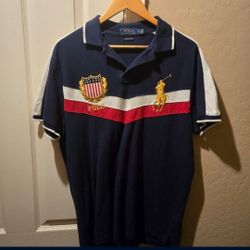 Ralph Lauren Polo 