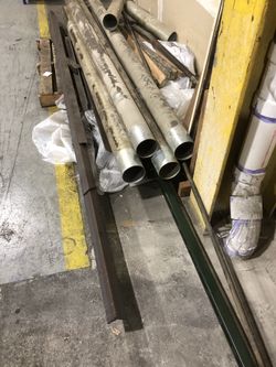 4.5” emt conduit