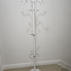 Purse Rack