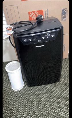 Portable AC UNIT Honeywell, 14,000BTU