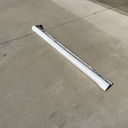 2002-2007 Subaru Wrx Sti Side skirt 