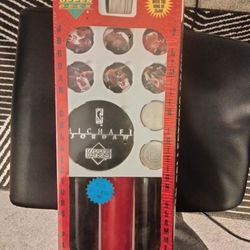 Michael Jordan Limited Edition