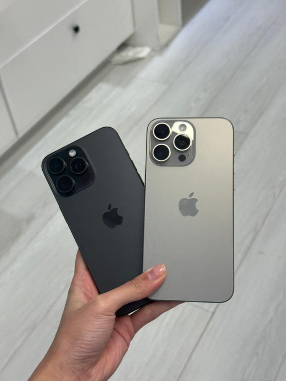 Apple iPhone 15 Pro Max - Pay $5 DOWN AVAILABLE - NO CREDIT NEEDED