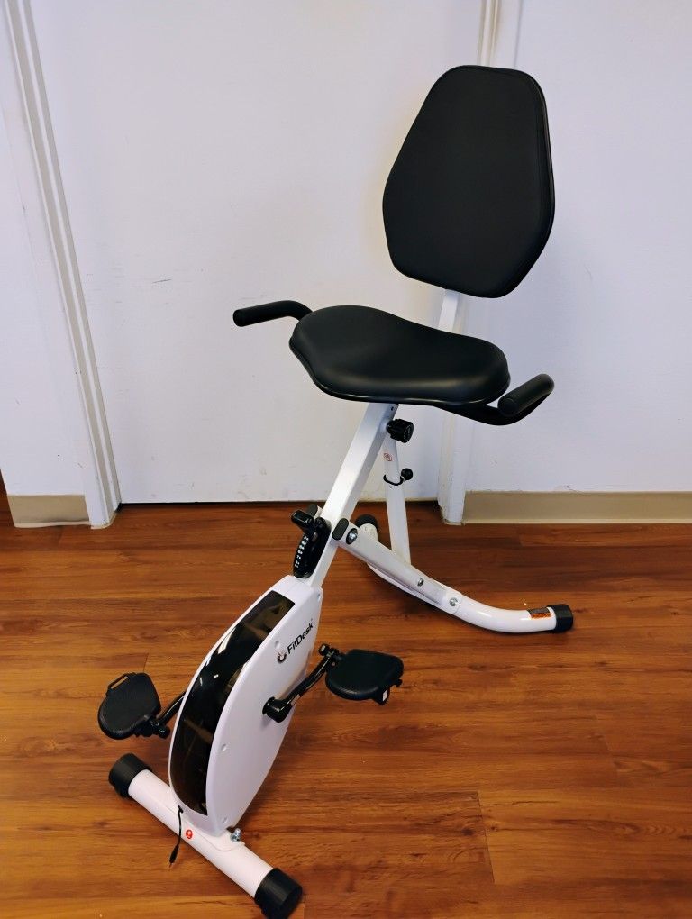 Exercise Bike For Standing Desk 
