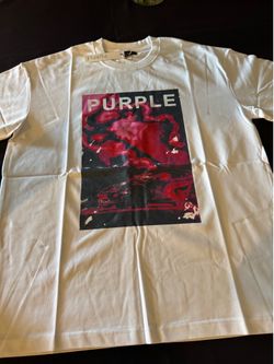 Purple Brand Shirts