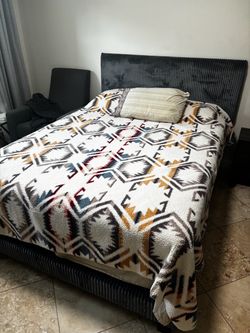 Room set