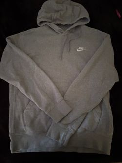 Nike hoodie
