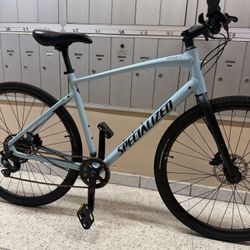 SPECIALIZED SIRRUS X 2.0…
