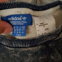 Adidas Top