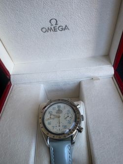 Omega Speedmaster