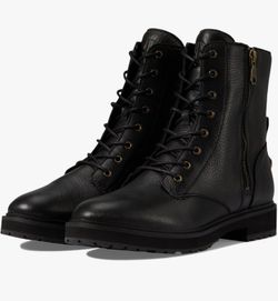 Cole Haan Greenwich with Size 10 women's laces