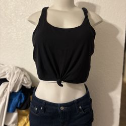 Women’s Meidum Sports Bra Top