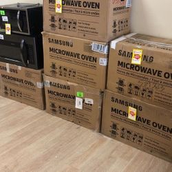 Micro Oven Starting Price 179.00 5GE