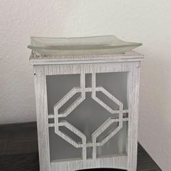 Wax Burner