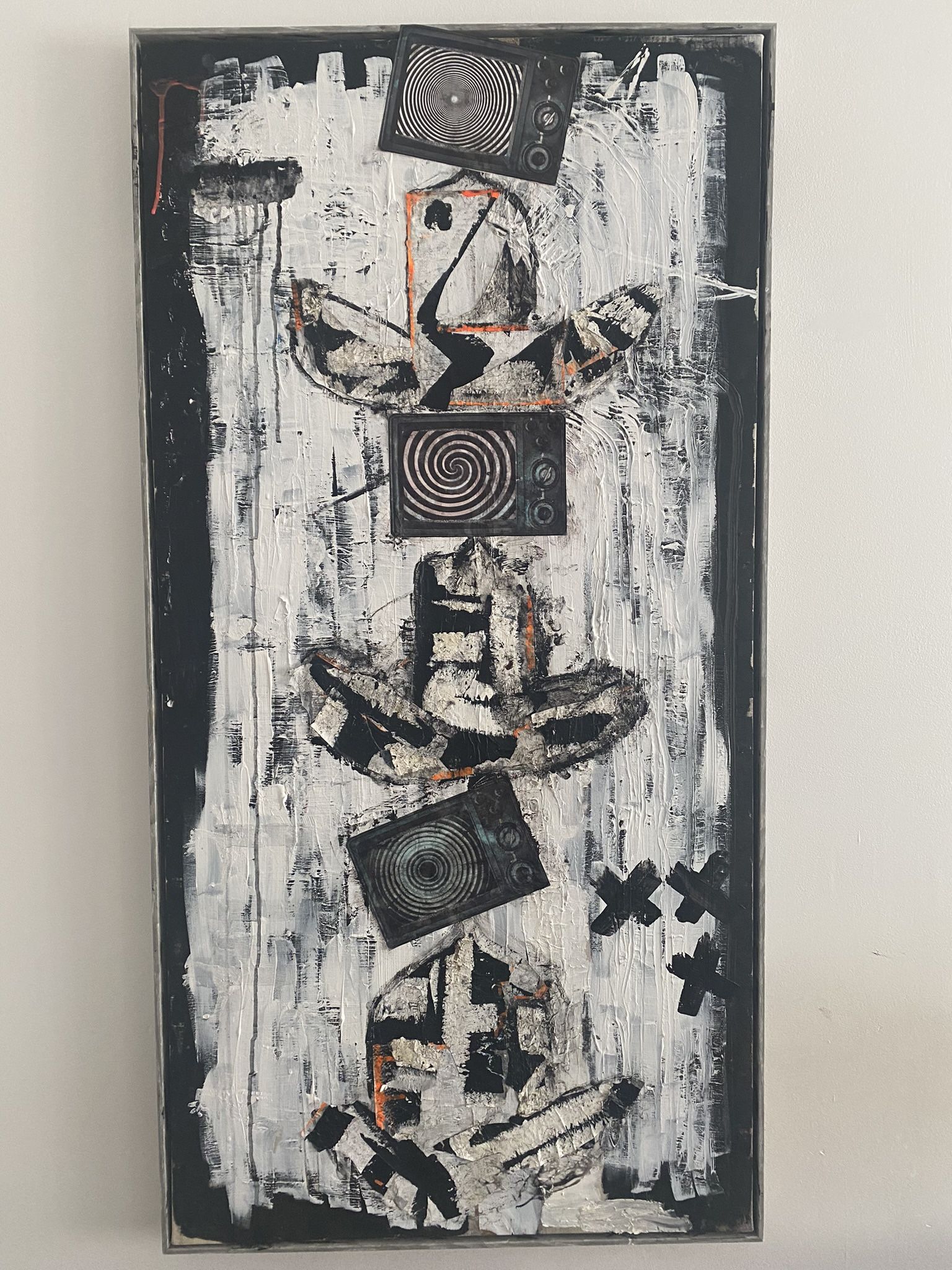 Piece For Sale By Original Artist $325
