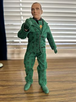 Batman ‘66 Riddler Figure