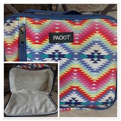 Pack it Freezable Lunch Bag