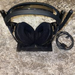 Astro A50 Wireless Gaming Headset 
