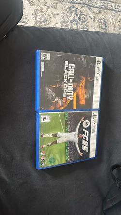 Gaming disc