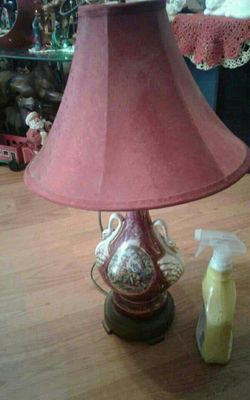 LAMPARA. DE. COLECCION