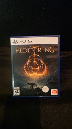 Elden Ring PS5
