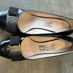 Salvatore Ferragamo Shoes