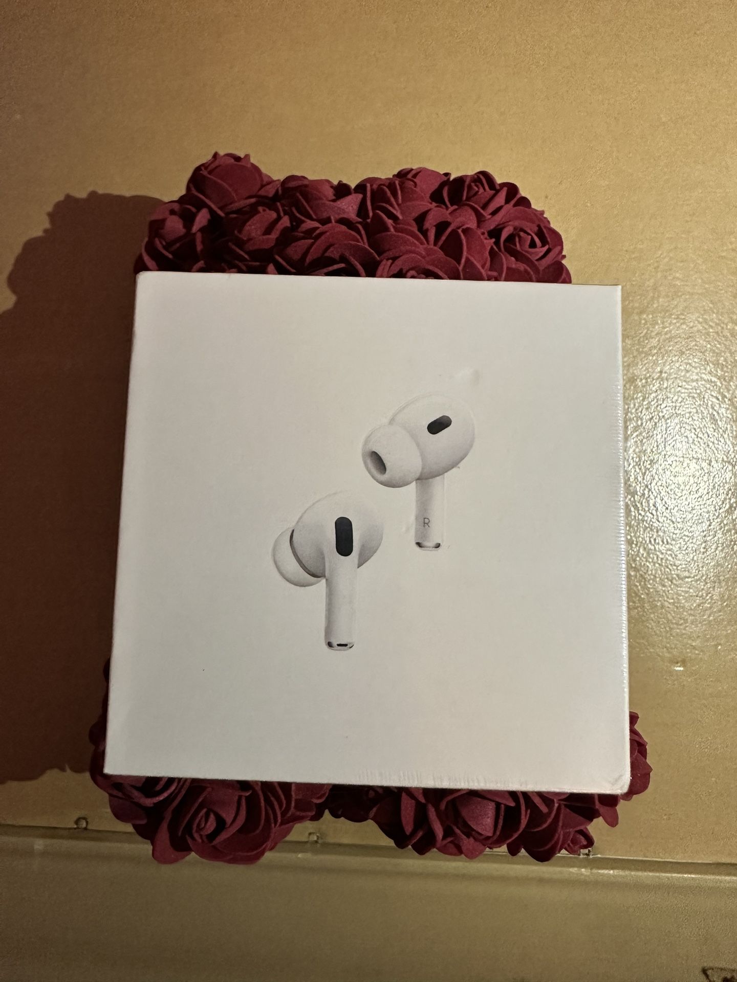 Brand New Sealed AirPods Pro Gen 2 – Never Used