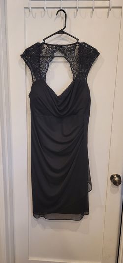 Little Black Dress Size 16