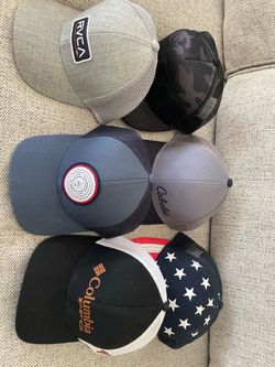 Name brand Youth boys hats