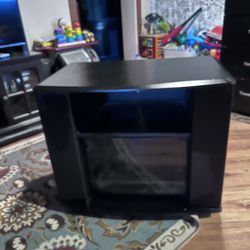 TV Stand 