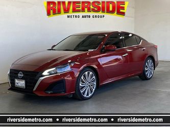 2023 Nissan Altima