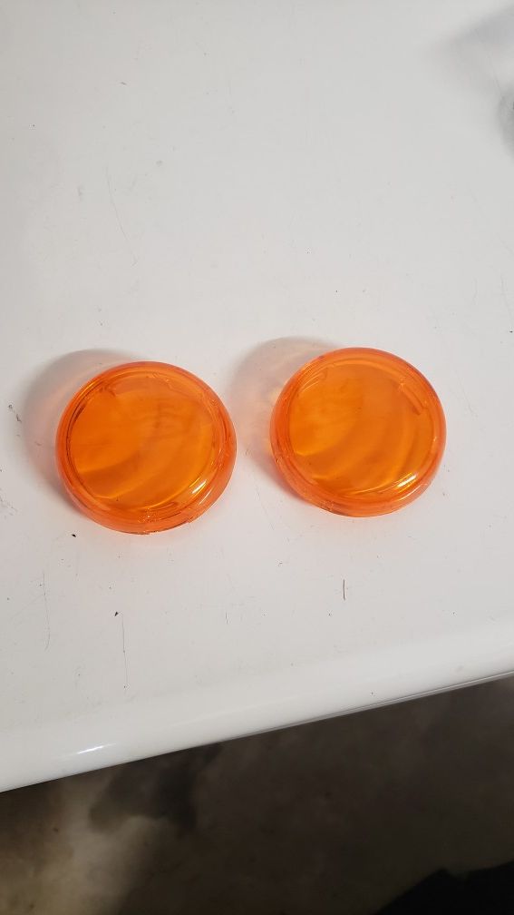 Harley davidson covers