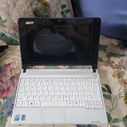 Acer Laptop 