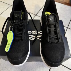 Reebok Safety Shoes