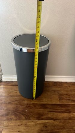 Trash Can - Moving Sale