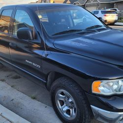2003 Dodge Ram Truck 