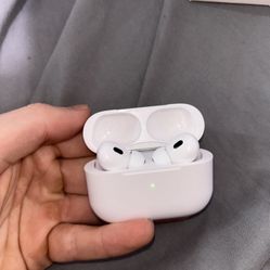 Airpod Pros 2nd Gen