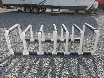 Jeep Rack