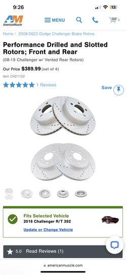 Rotors