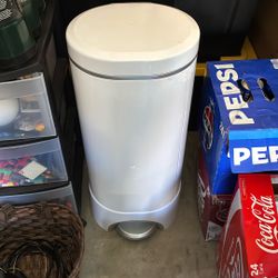 Diaper Pail