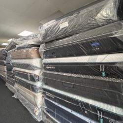 Name Brand Mattresses