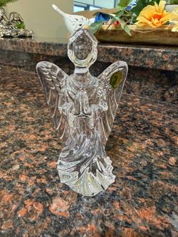 Waterford Angel Figurine