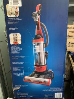 BRAND NEW Bissel Vacuum Machine