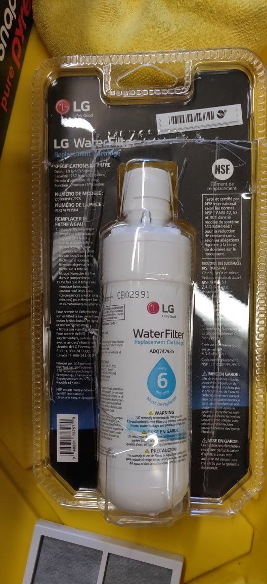 Every Drip Number One