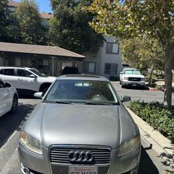 Nice Audi 