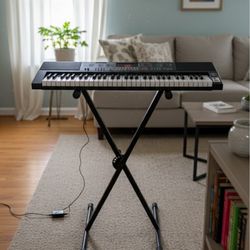 Complete Beginner Keyboard Package