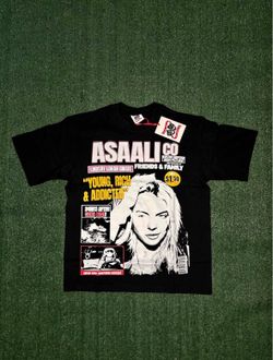 Asaali Shirt
